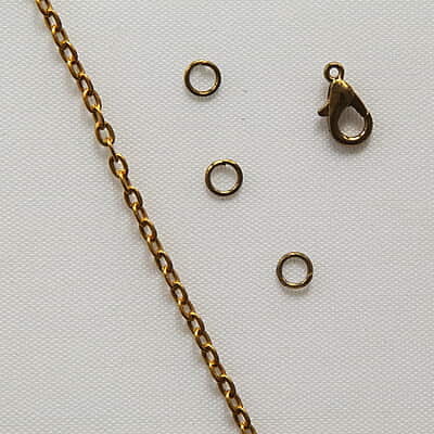 Chain Modal One Chain Modal One