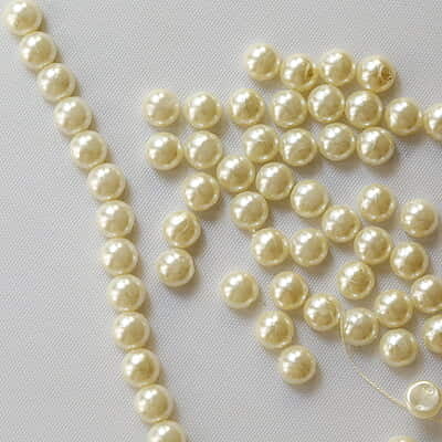 Half Cut Beads 8mm Half Cut Beads 8mm