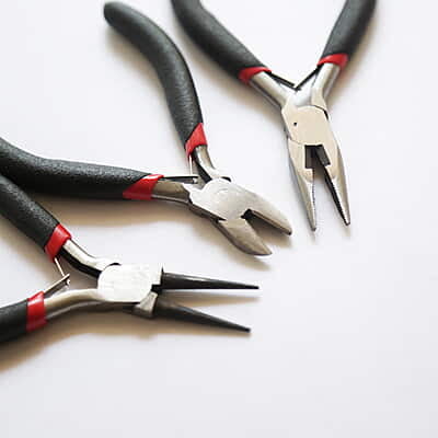 Jewelry Tools - Set of 3 Jewelry Tools - Set of 3