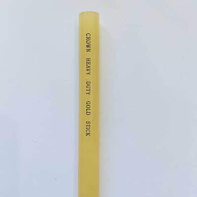 Glue Stick Yellow Big Glue Stick Yellow Big