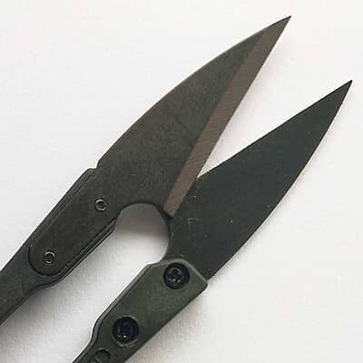 Thread Cutter Black Small Thread Cutter Black Small