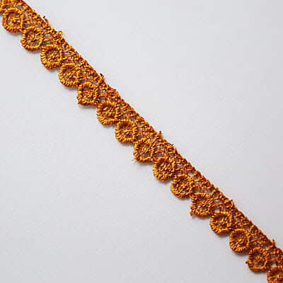 Color Lace Mustard Yellow Small Color Lace Mustard Yellow Small