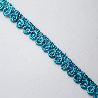 Color Lace Lite Blue Small Color Lace Lite Blue Small