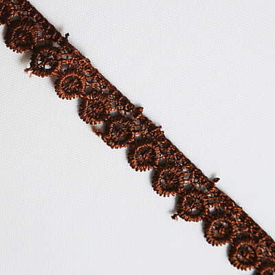 Color Lace Brown Small Color Lace Brown Small