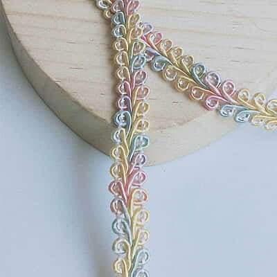 Color Lace 100 Color Lace 100