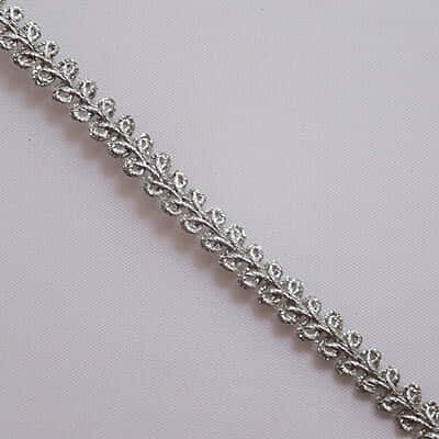 Silver Lace Design 102 Silver Lace Design 102