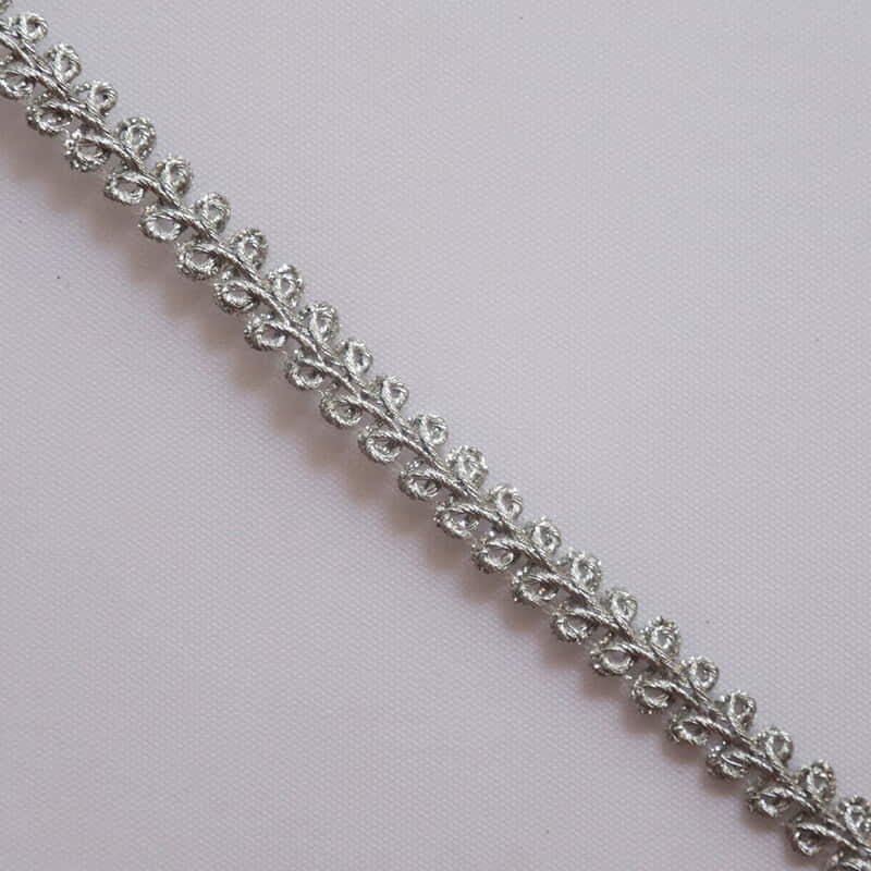 Silver Lace Design 102 Silver Lace Design 102