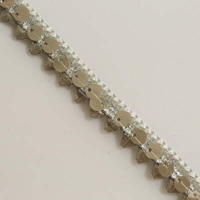 Silver Lace Design 101 Silver Lace Design 101