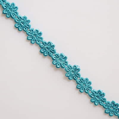Flower Colour Lace Medium 529 Flower Colour Lace Medium 529