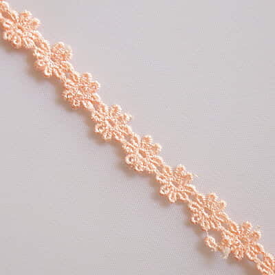 Flower Colour Lace Medium 336 Flower Colour Lace Medium 336
