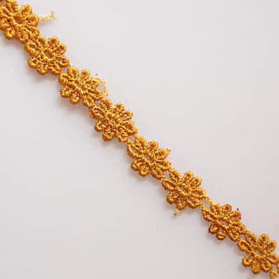 Flower Colour Lace Medium 308 Flower Colour Lace Medium 308