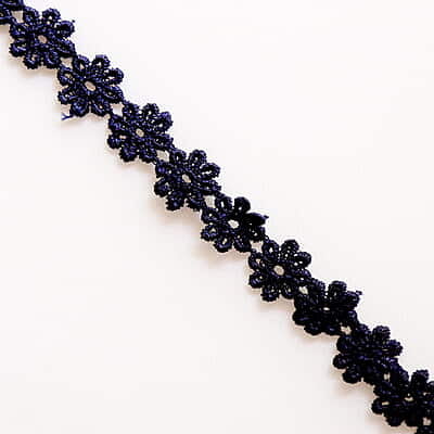 Flower Colour Lace Medium 123 Flower Colour Lace Medium 123