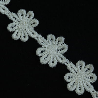 Lace Off white Design 24 Lace Off white Design 24