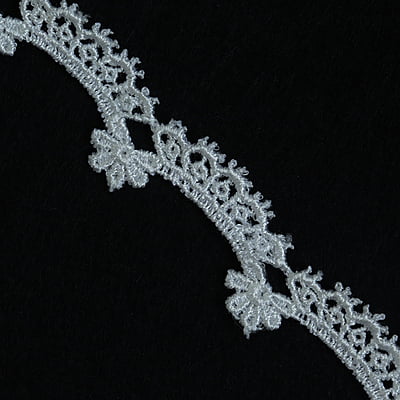 Lace Off white Design 14 Lace Off white Design 14