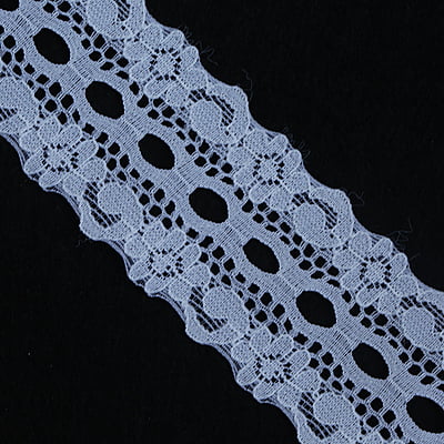 Lace Off white Design 09 Lace Off white Design 09