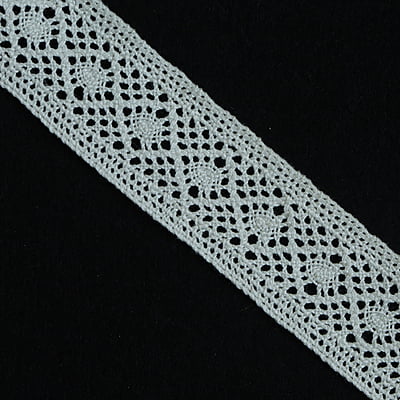 Lace Off white Design 08 Lace Off white Design 08