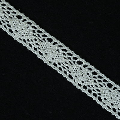 Lace Off white Design 06 Lace Off white Design 06