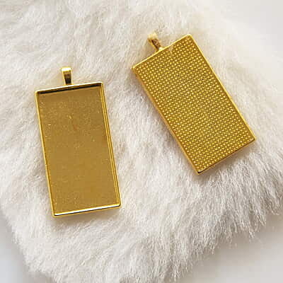 Pendant Gold Modal 100 Pendant Gold Modal 100