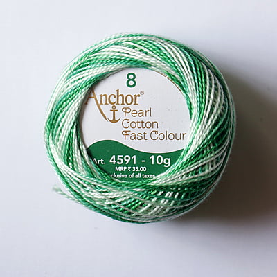 Anchor Pearl Cotton 1213 Anchor Pearl Cotton 1213