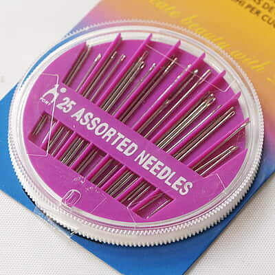 Pony Needle Compact Sewing Pony Needle Compact Sewing