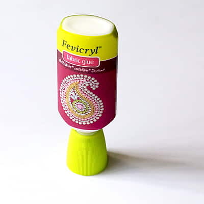 Fevicryl Fabric Glue