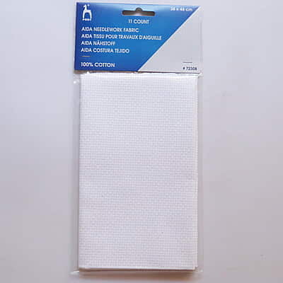 Pony Aida Fabric 38 x 46 cm  - 11C