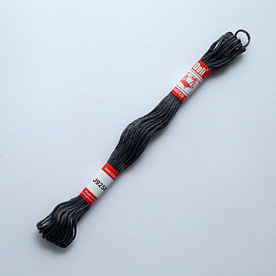 Doli Embroidery Thread J9258 Doli Embroidery Thread J9258