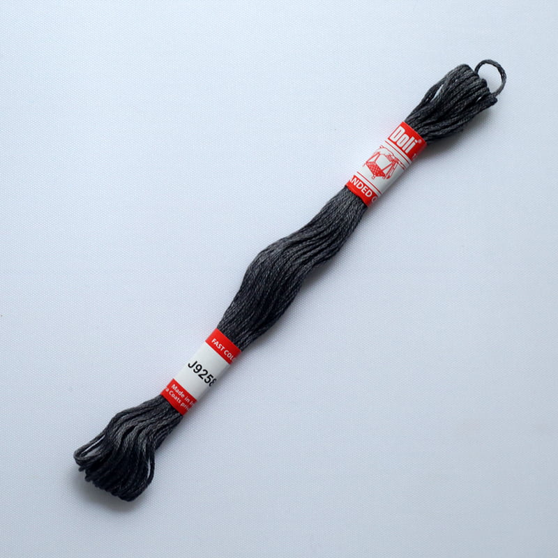 Doli Embroidery Thread J9258 Doli Embroidery Thread J9258