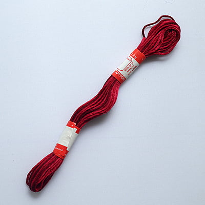 Doli Embroidery Thread  J5361