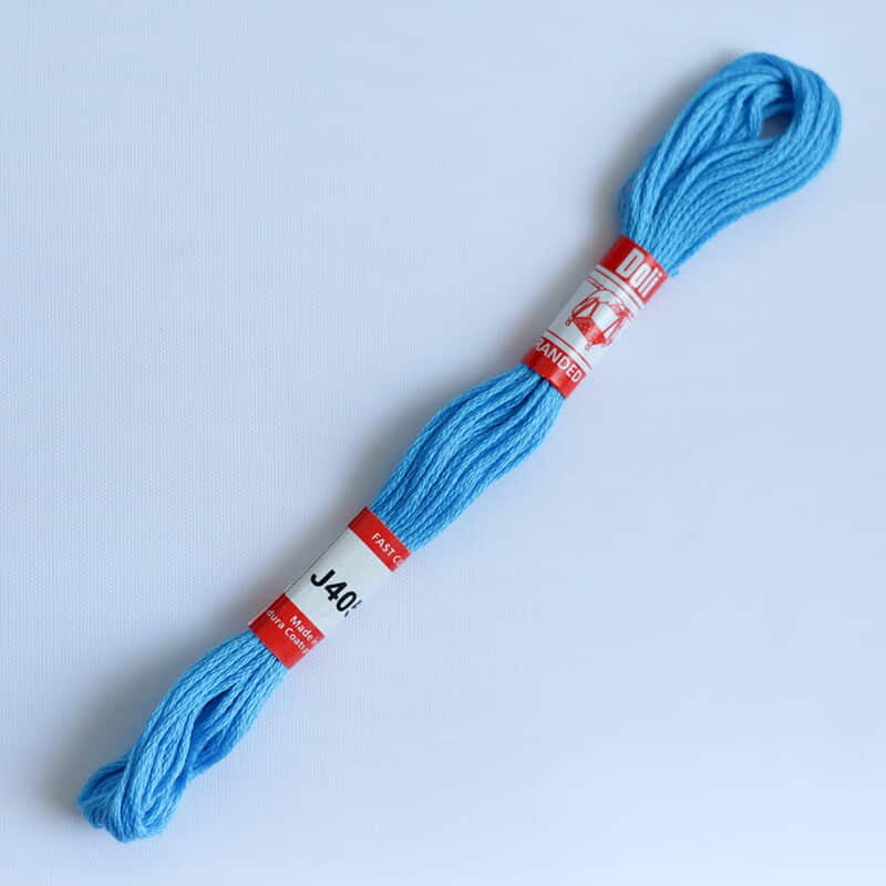 Doli Embroidery Thread J4052 Doli Embroidery Thread J4052