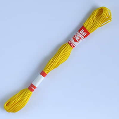 Doli Embroidery Thread  J161