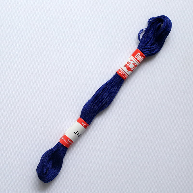 Doli Embroidery Thread J138 Doli Embroidery Thread J138