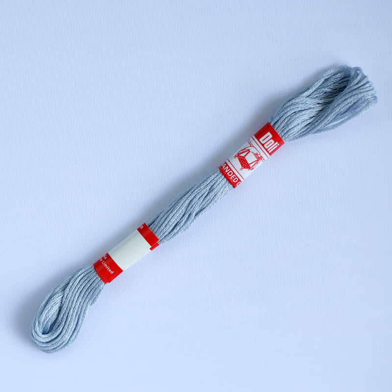 Doli Embroidery Thread J133 Doli Embroidery Thread J133