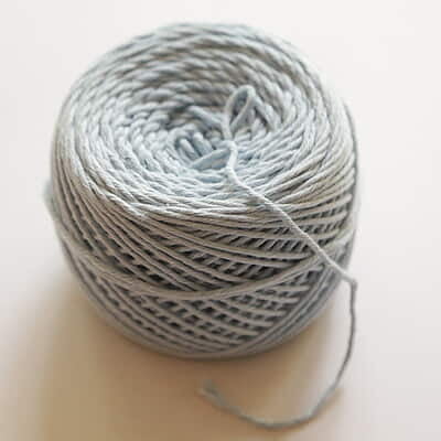 Cotton Yarn 8 Ply 129 Cotton Yarn 8 Ply 129