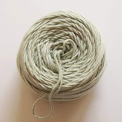 Cotton Yarn 8 Ply 849 Cotton Yarn 8 Ply 849