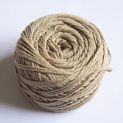 Cotton Yarn 8 Ply 373 Cotton Yarn 8 Ply 373