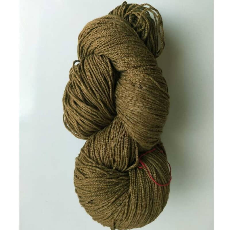 Cotton Yarn 4 Ply Woodland Cotton Yarn 4 Ply Woodland