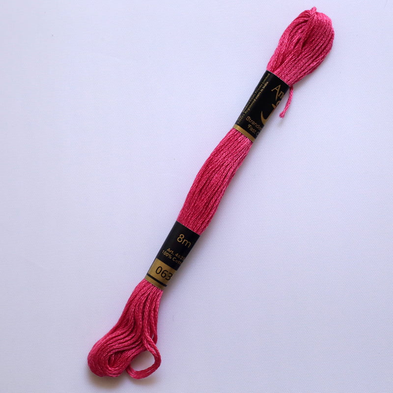Anchor Embroidery Thread 063 Anchor Embroidery Thread 063