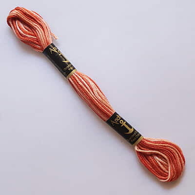 Anchor Embroidery Thread 1221
