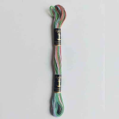 Anchor Embroidery Thread 9503