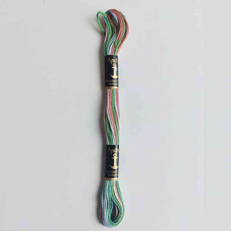 Anchor Embroidery Thread 9503 Anchor Embroidery Thread 9503