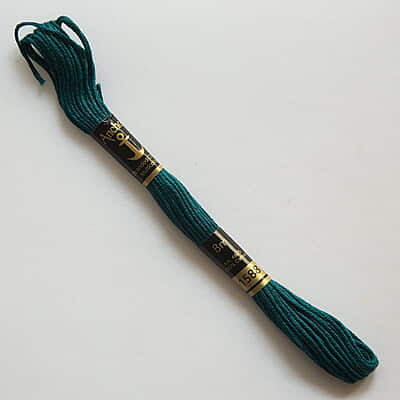 Anchor Embroidery Thread 1588