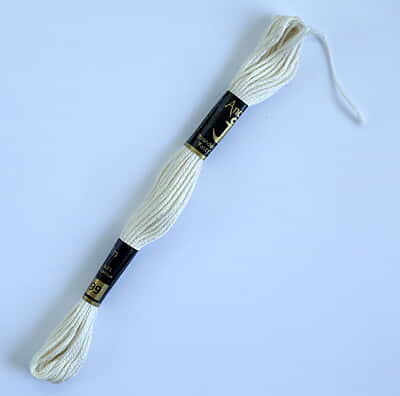Anchor Embroidery Thread 1499