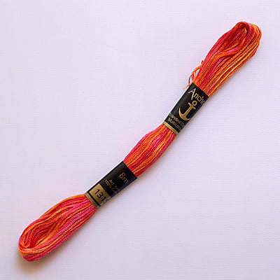 Anchor Embroidery Thread 1315