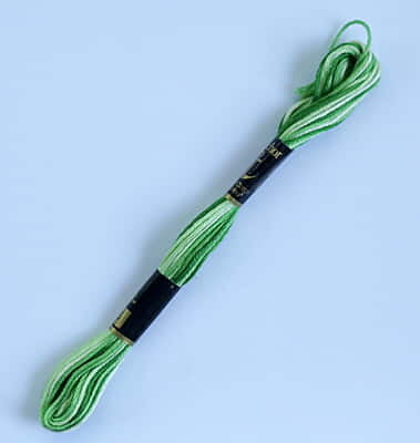 Anchor Embroidery Thread 1215