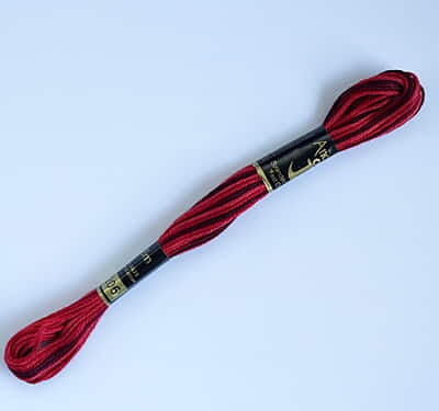 Anchor Embroidery Thread 1206