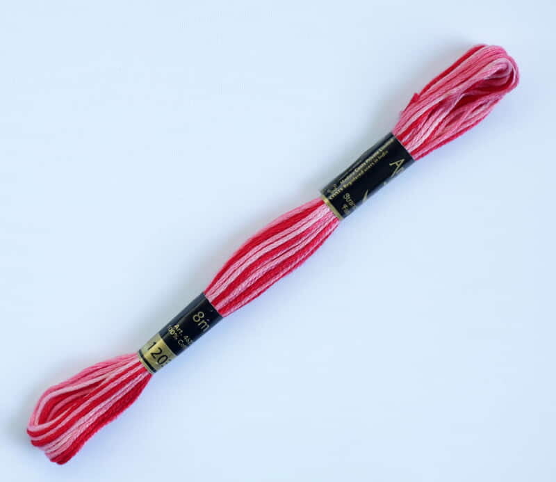Anchor Embroidery Thread 1203 Anchor Embroidery Thread 1203