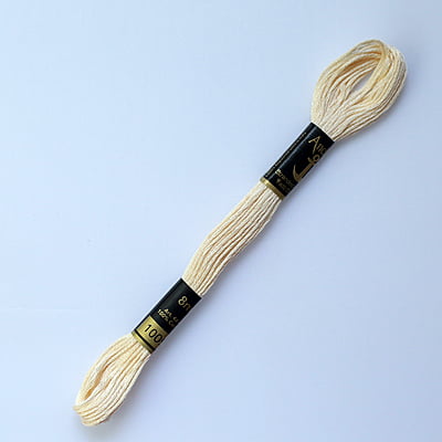 Anchor Embroidery Thread 1009