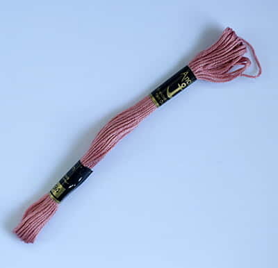 Anchor Embroidery Thread 894