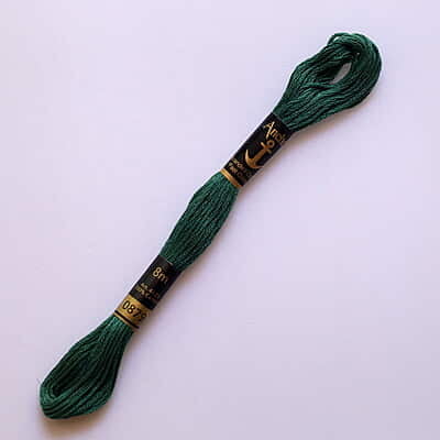 Anchor Embroidery Thread 879